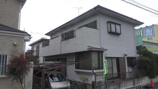 施工前