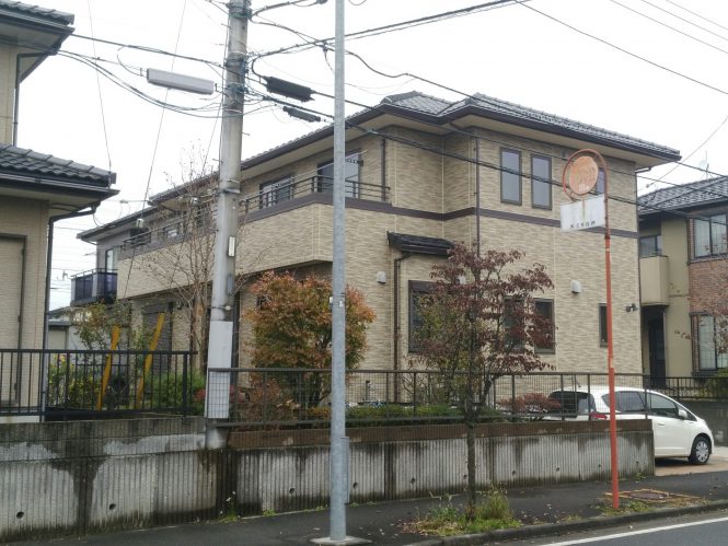 完成写真