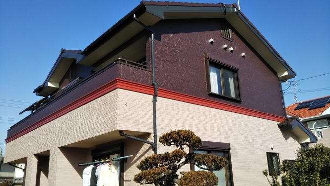 完成写真