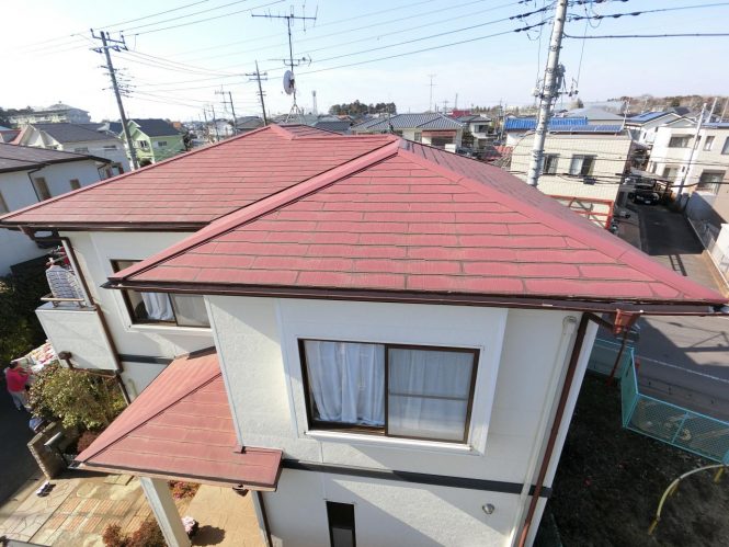 施工前